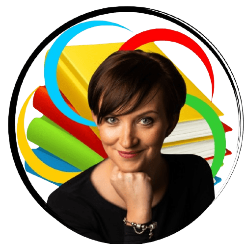Dr hab. Anna Kołodziejczak — autorka serii Kosmetologia